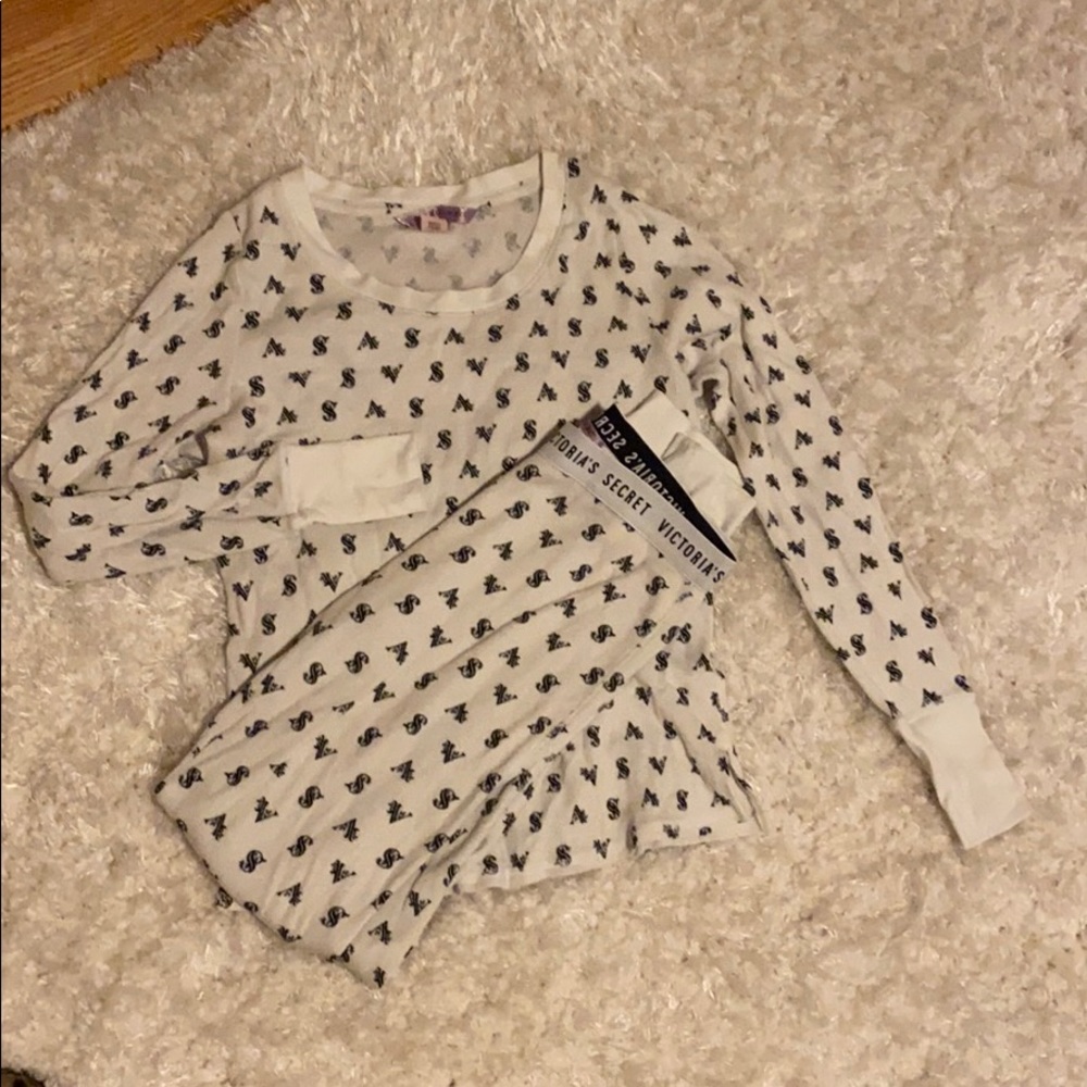 Vs thermals